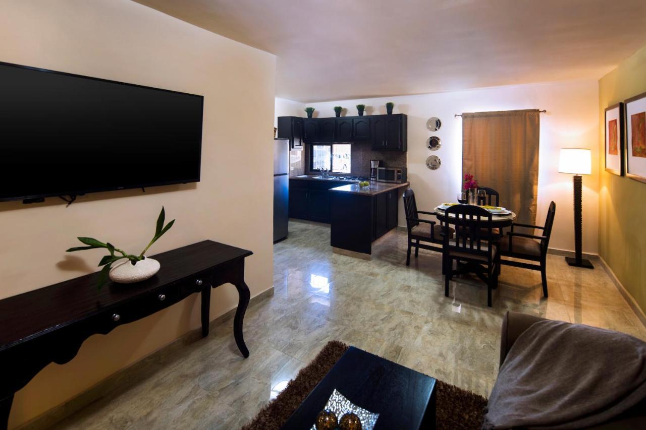 Coromuel Condo Cabo San Lucas Eksteriør bilde